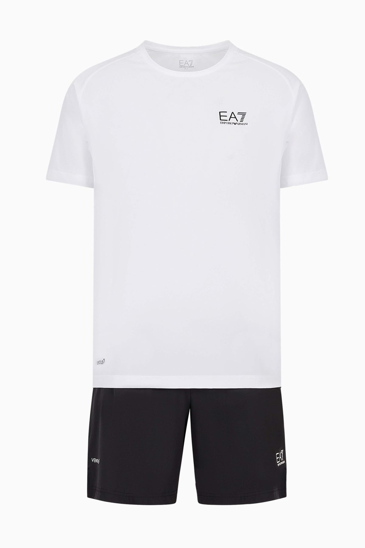 EA BY EMPORIO ARMANI NPV PNDDZ  en color WHTBLK  (1)
