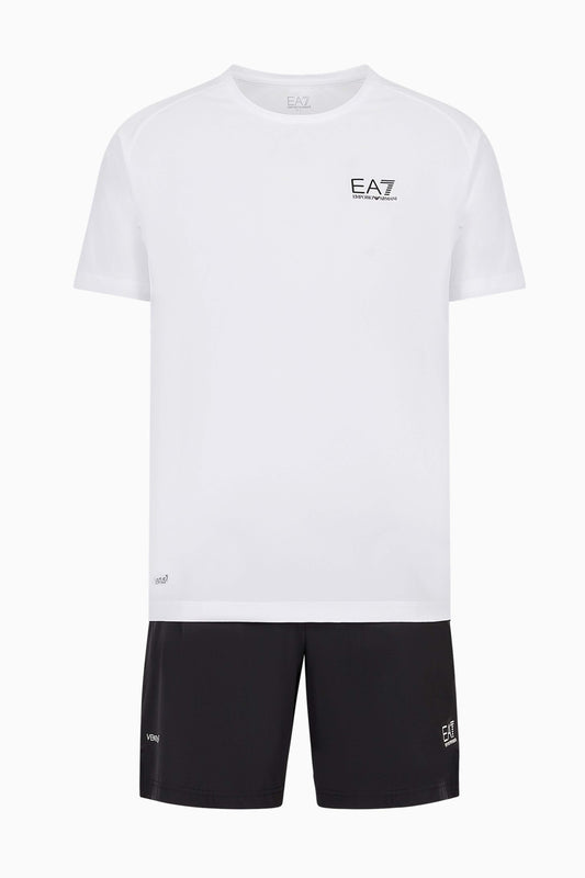 EA BY EMPORIO ARMANI NPV PNDDZ  en color WHTBLK  (1)