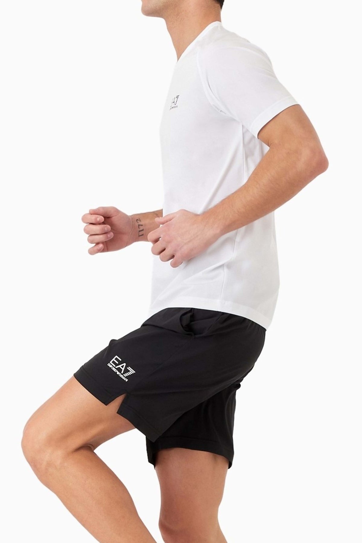 EA BY EMPORIO ARMANI NPV PNDDZ  en color WHTBLK  (3)