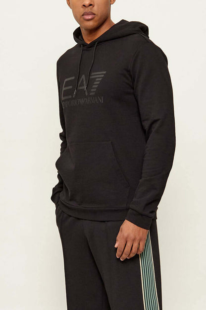 EA BY EMPORIO ARMANI M AF en color BLACK  (1)