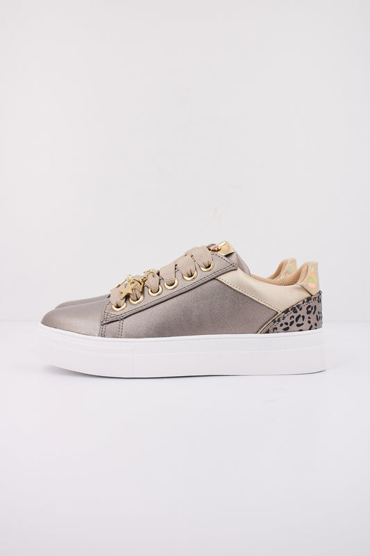 ASSO  SCARPA KRUG en color TORTORA  (1)