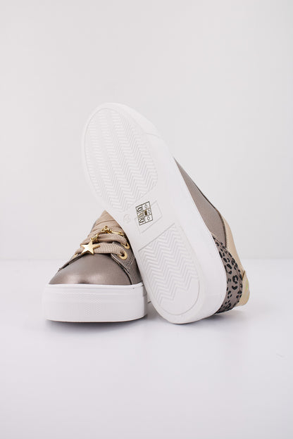 ASSO  SCARPA KRUG en color TORTORA  (5)