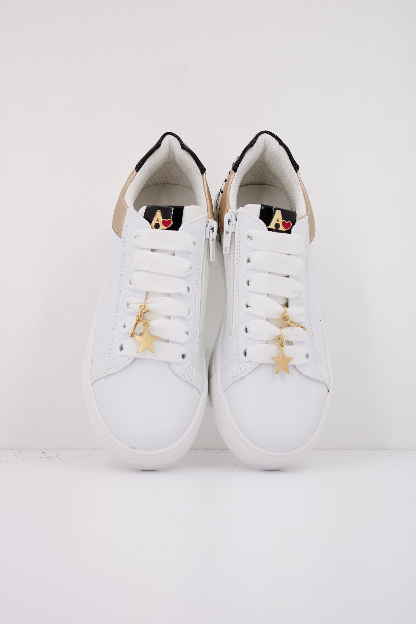 ASSO  SCARPA KRUG en color WHITE  (3)