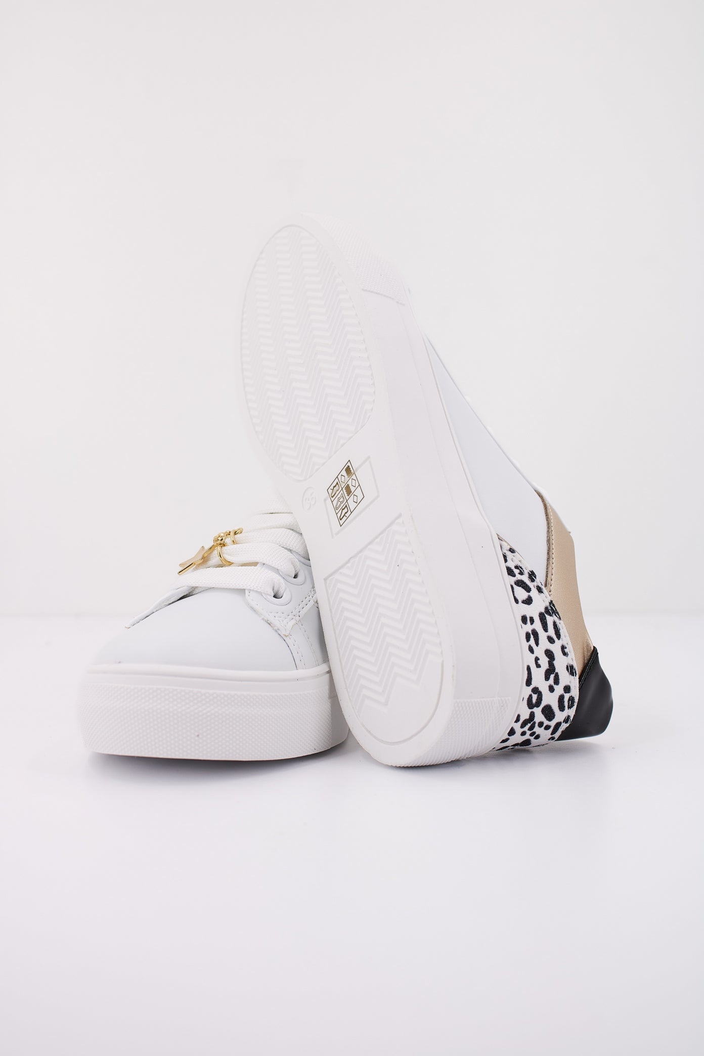 ASSO  SCARPA KRUG en color WHITE  (5)