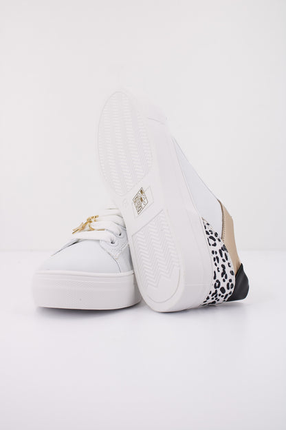 ASSO  SCARPA KRUG en color WHITE  (5)