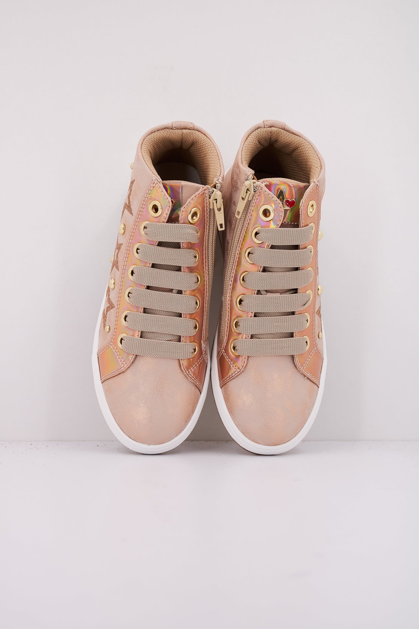 ASSO  SCARPA SNOWBORDER en color PINK  (3)