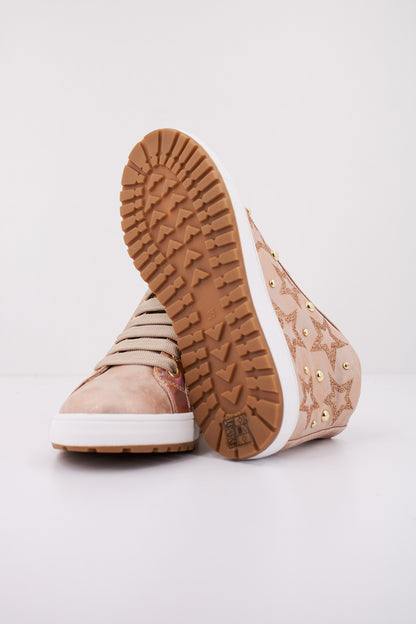 ASSO  SCARPA SNOWBORDER en color PINK  (5)