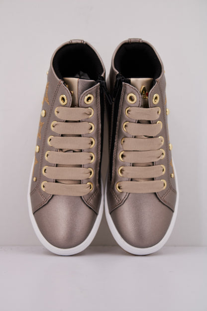 ASSO  SCARPA SNOWBORDER en color TORTORA  (3)