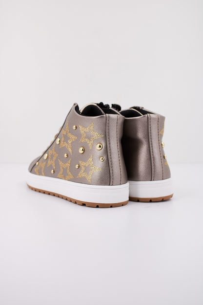 ASSO  SCARPA SNOWBORDER en color TORTORA  (4)
