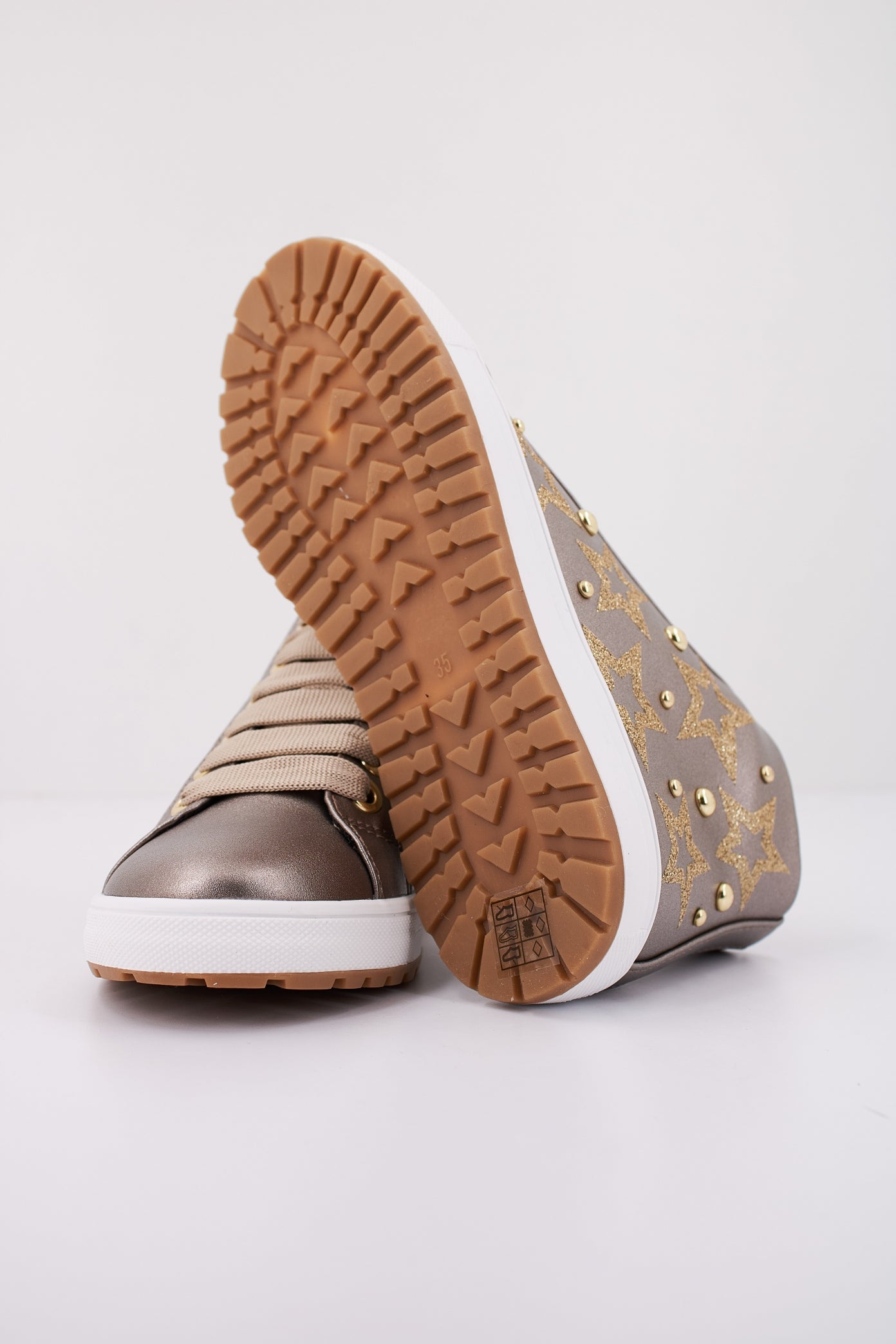 ASSO  SCARPA SNOWBORDER en color TORTORA  (5)