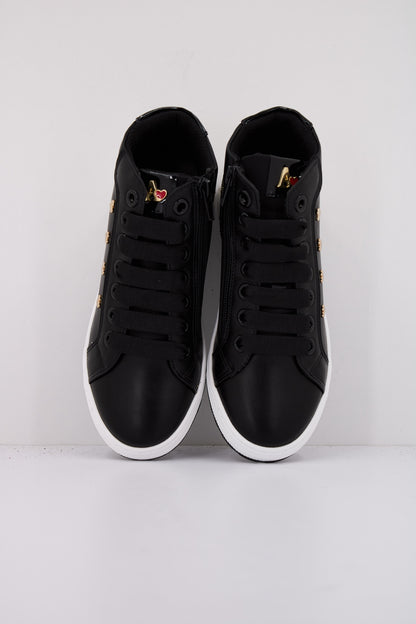 ASSO SCARPA SNOWBORDER en color BLACK  (3)