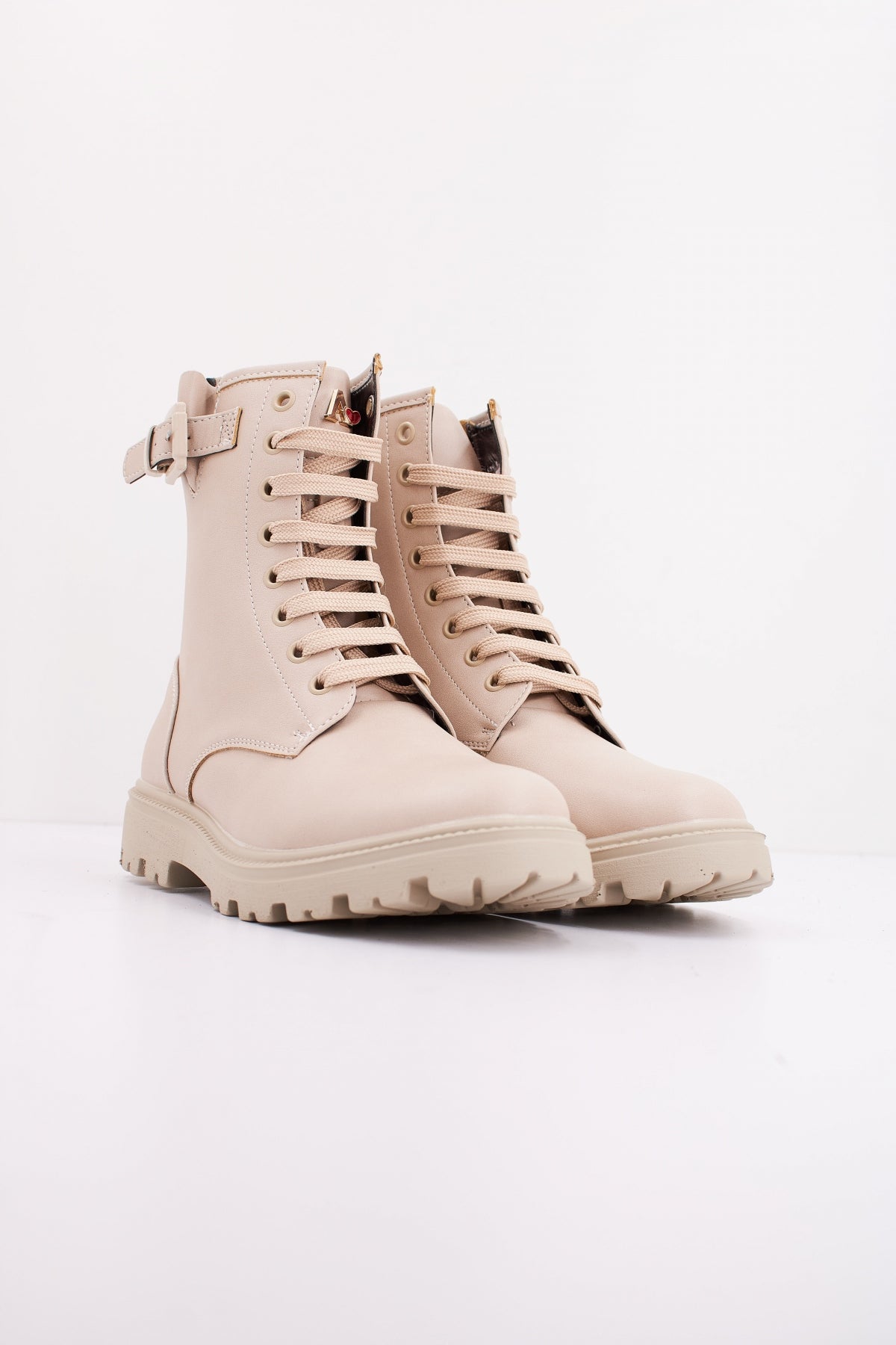 ASSO AG  en color BEIGE  (2)