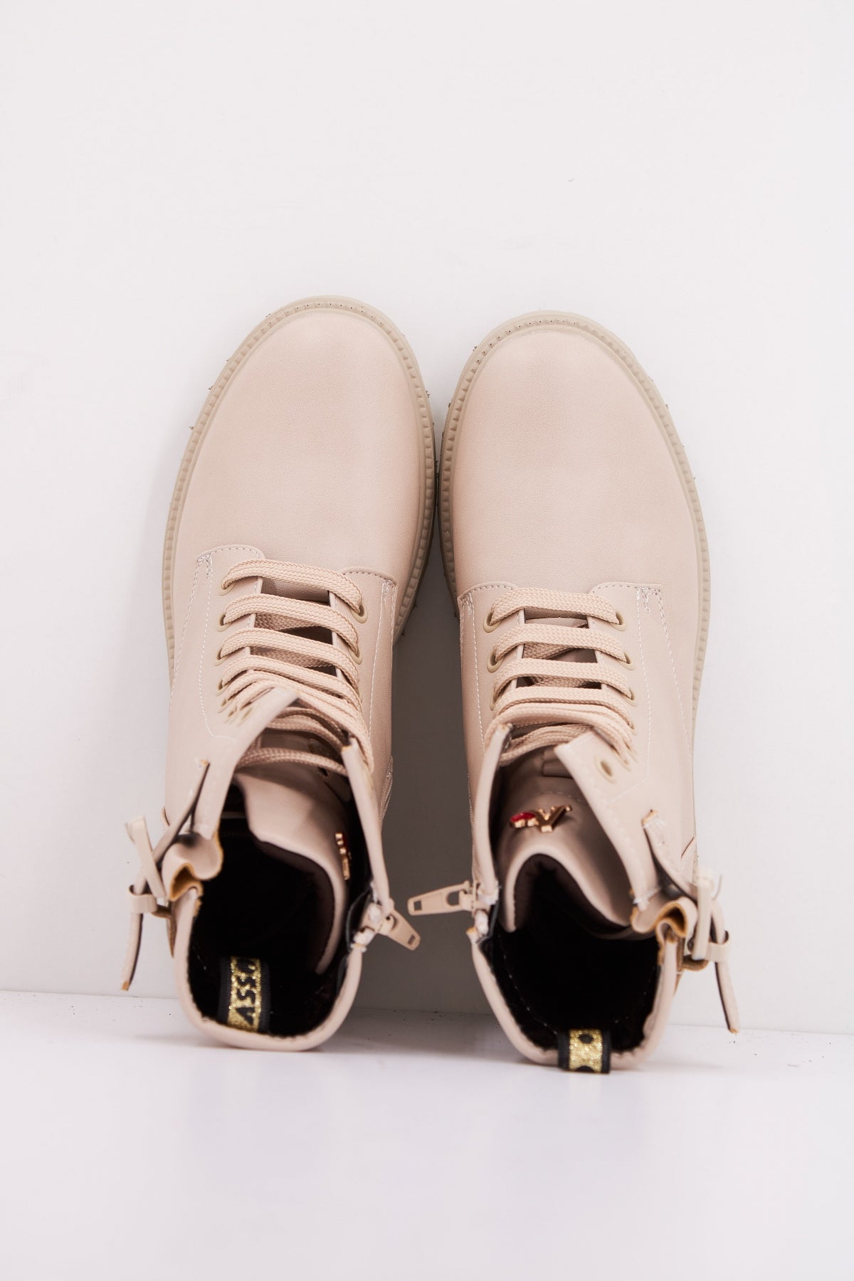 ASSO AG  en color BEIGE  (3)