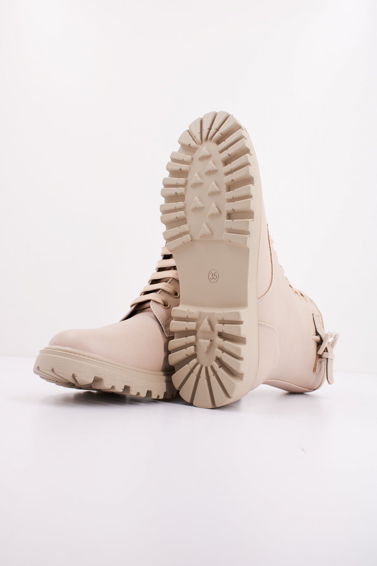 ASSO AG  en color BEIGE  (5)