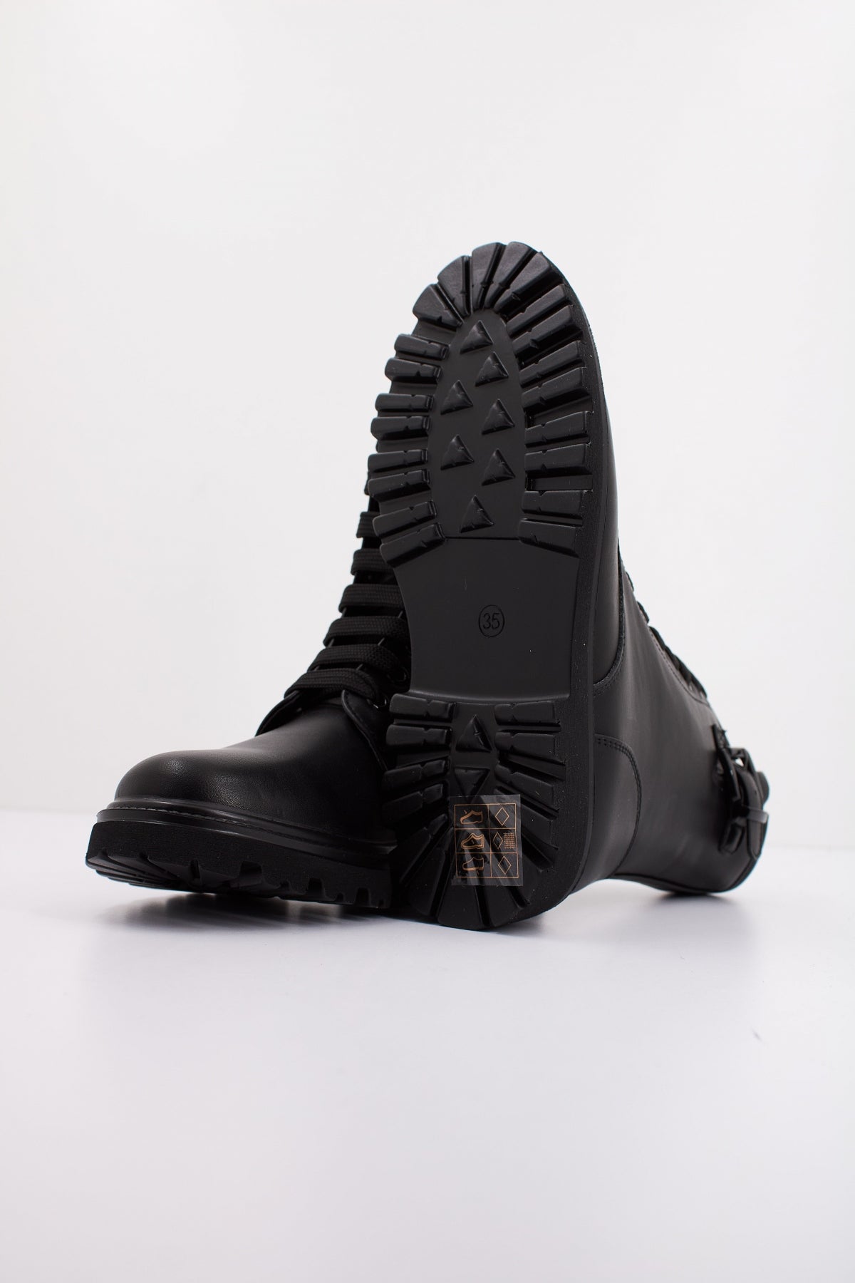 ASSO AG  en color BLACK  (5)