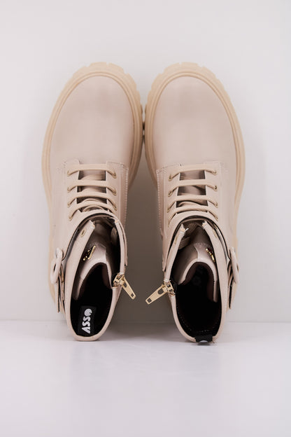 ASSO AG en color BEIGE  (3)