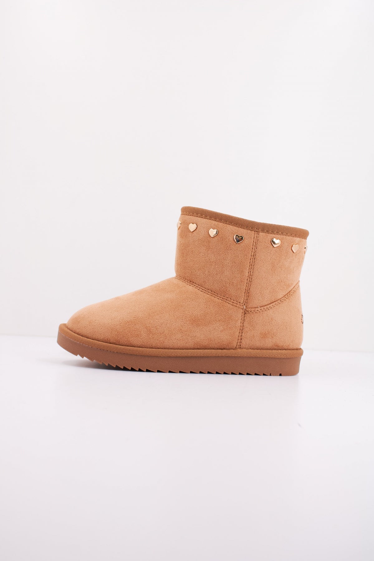 ASSO AG  en color CAMEL  (1)