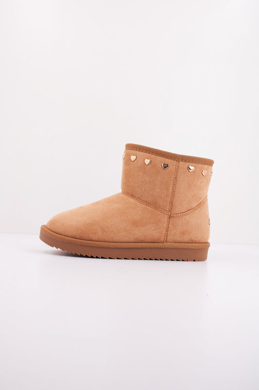 ASSO AG  en color CAMEL  (1)