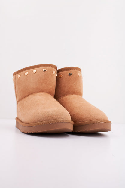 ASSO AG  en color CAMEL  (2)