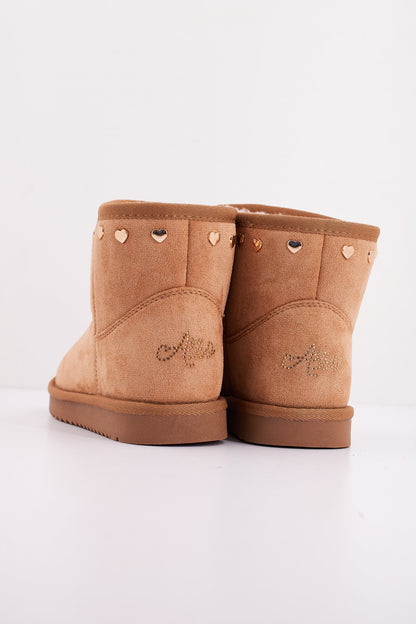 ASSO AG  en color CAMEL  (4)