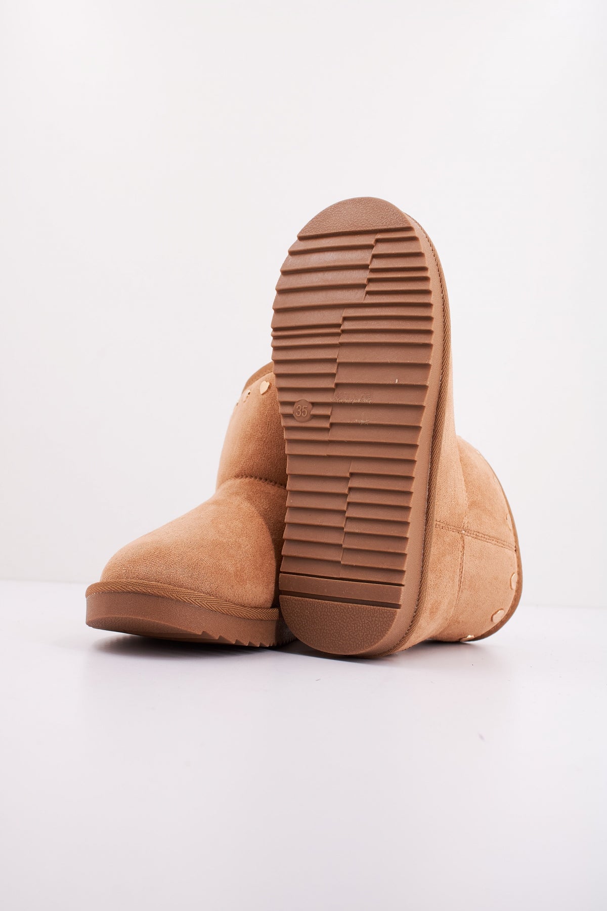ASSO AG  en color CAMEL  (5)