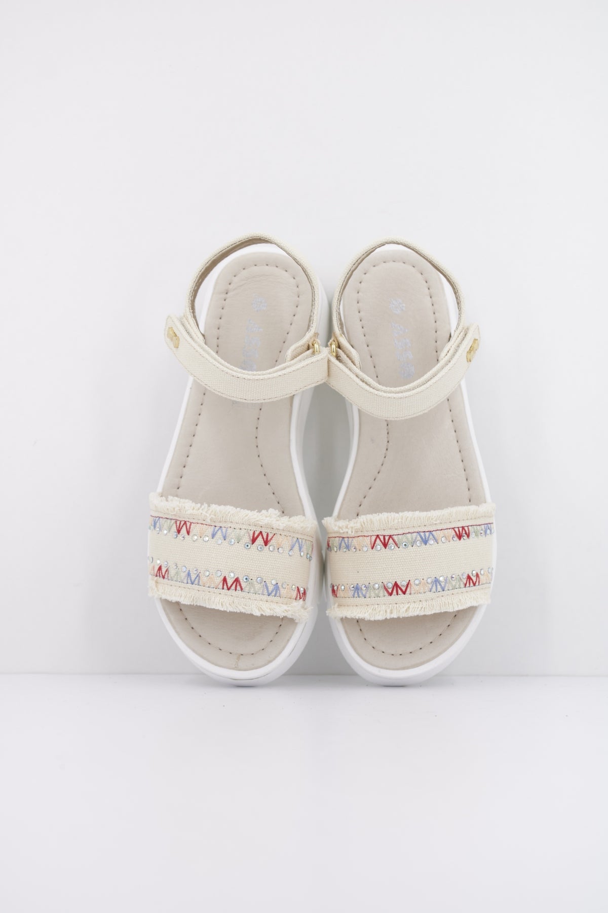 ASSO AG en color BEIGE  (3)