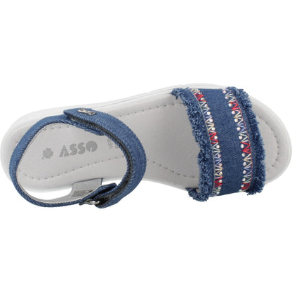 ASSO AG en color JEANS  (7)