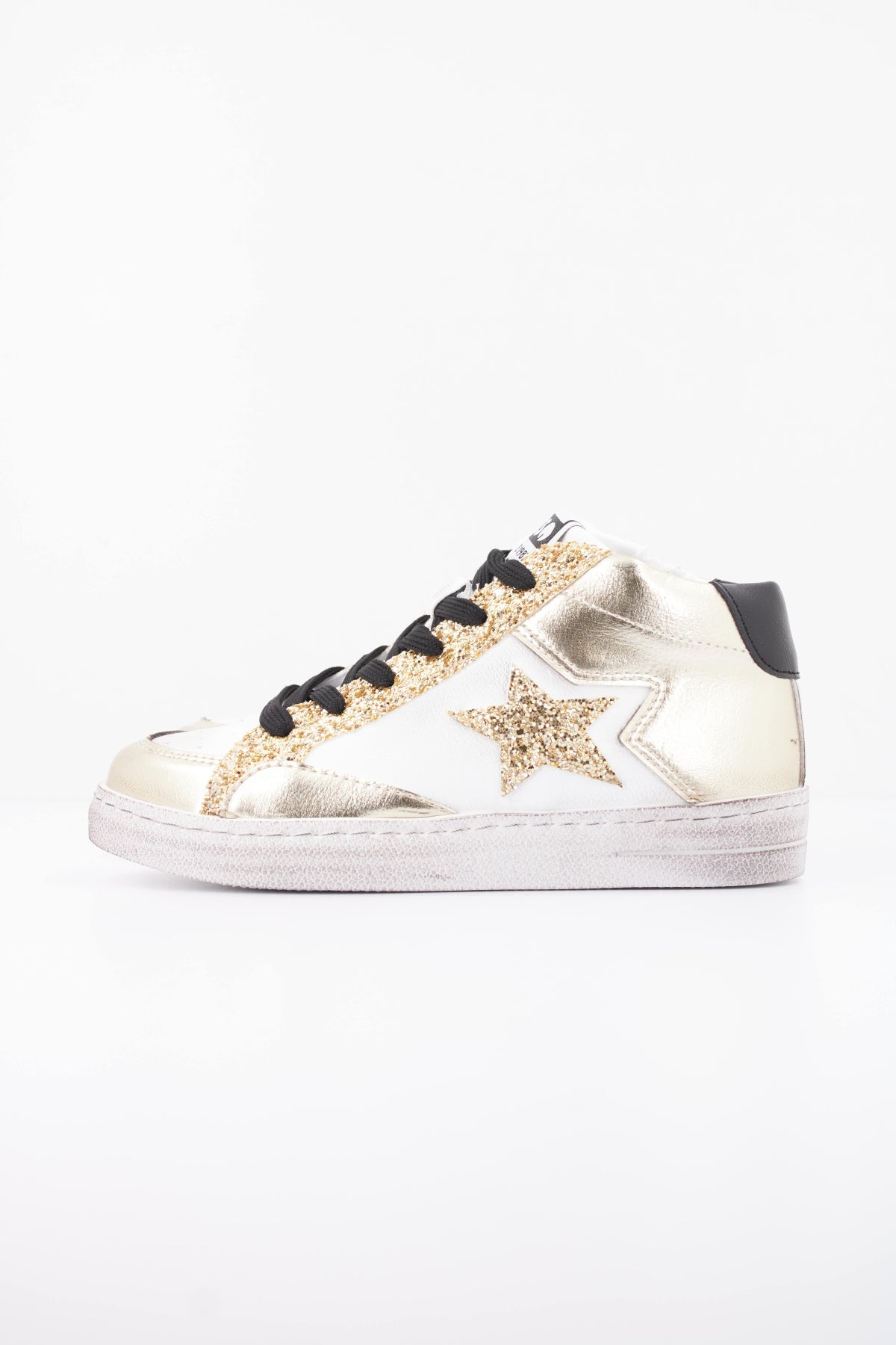 ASSO AG DEPORTIVO FL en color GOLD  (1)