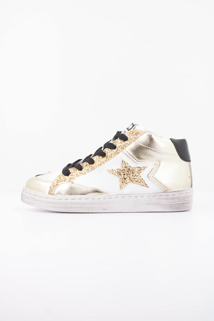 ASSO AG DEPORTIVO FL en color GOLD  (1)