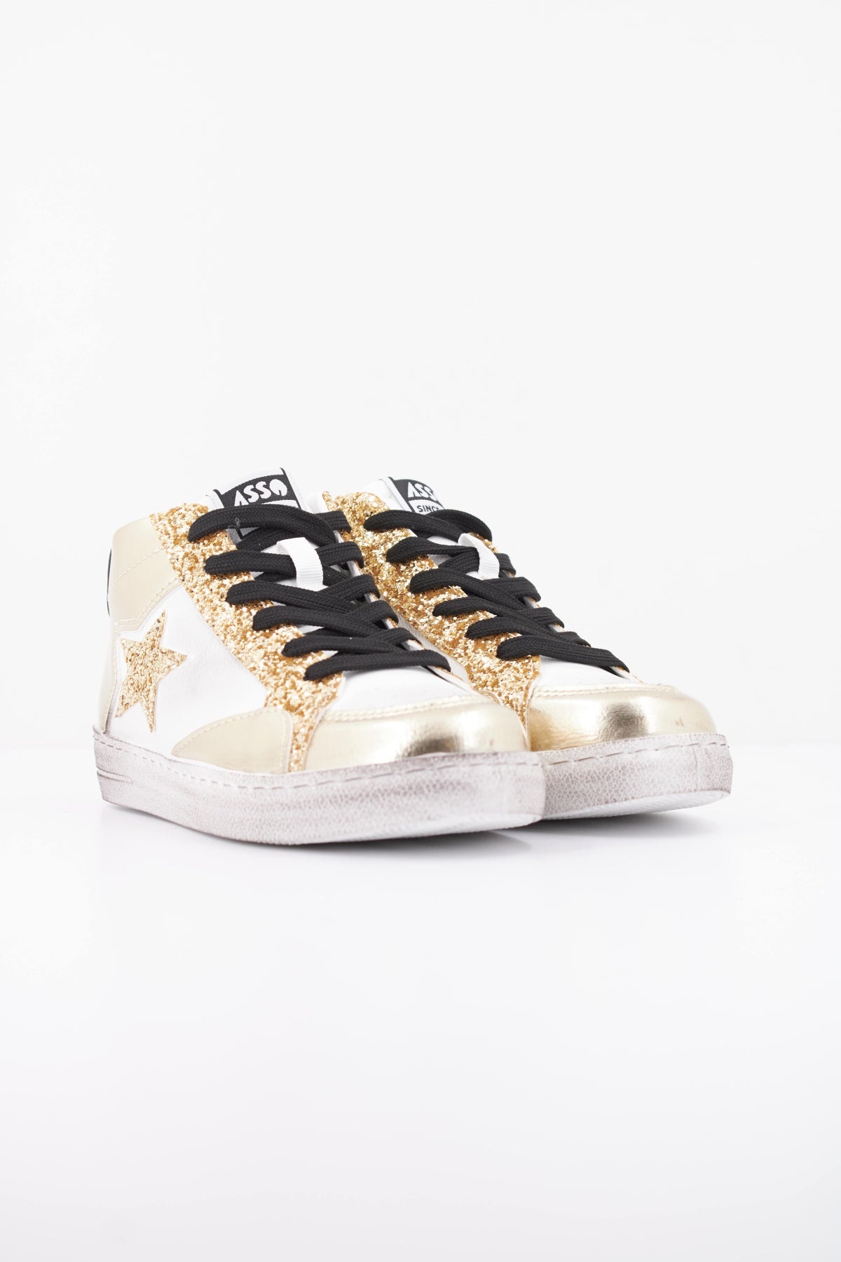ASSO AG DEPORTIVO FL en color GOLD  (2)