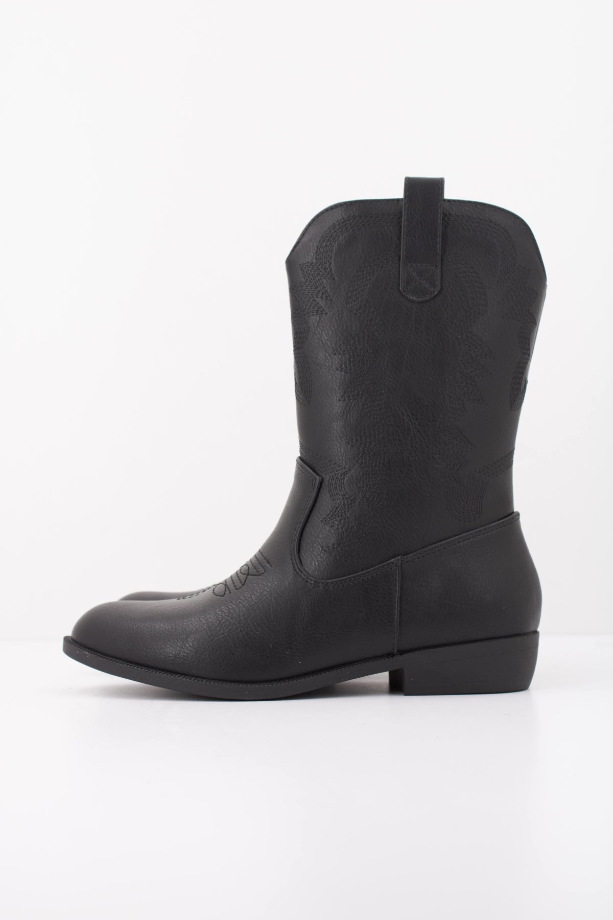 ASSO AG BOTA KALY en color BLACK  (1)