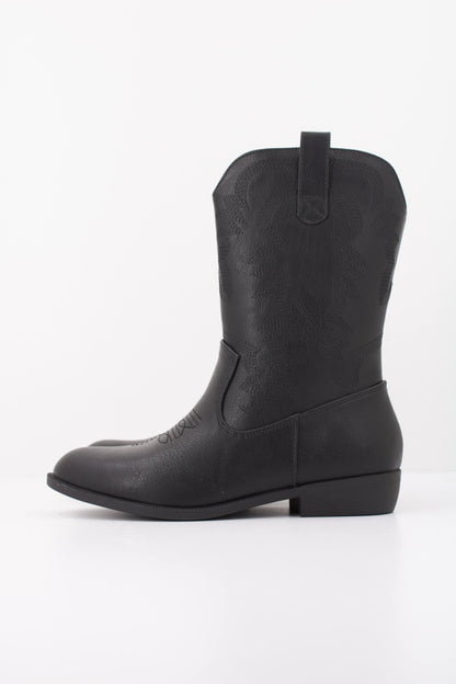 ASSO AG BOTA KALY en color BLACK  (1)