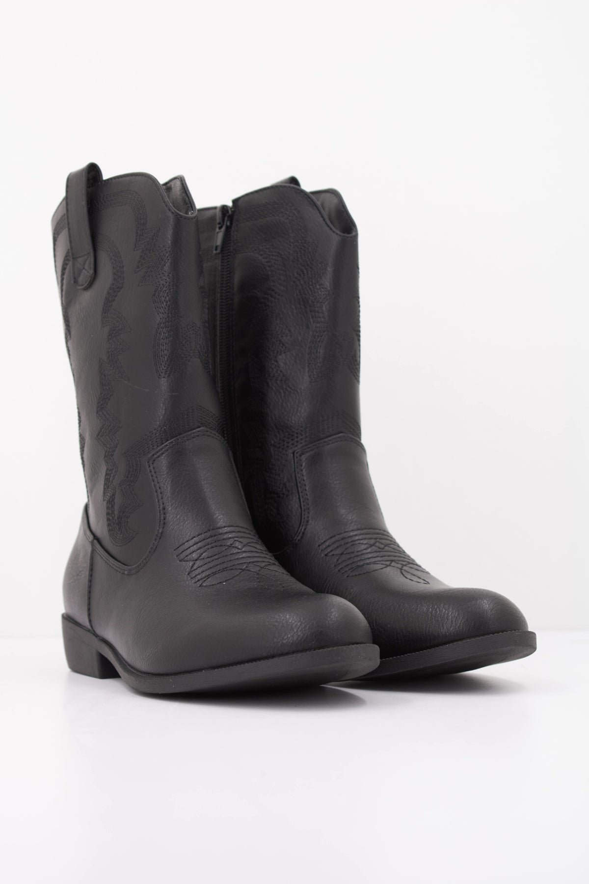 ASSO AG BOTA KALY en color BLACK  (2)
