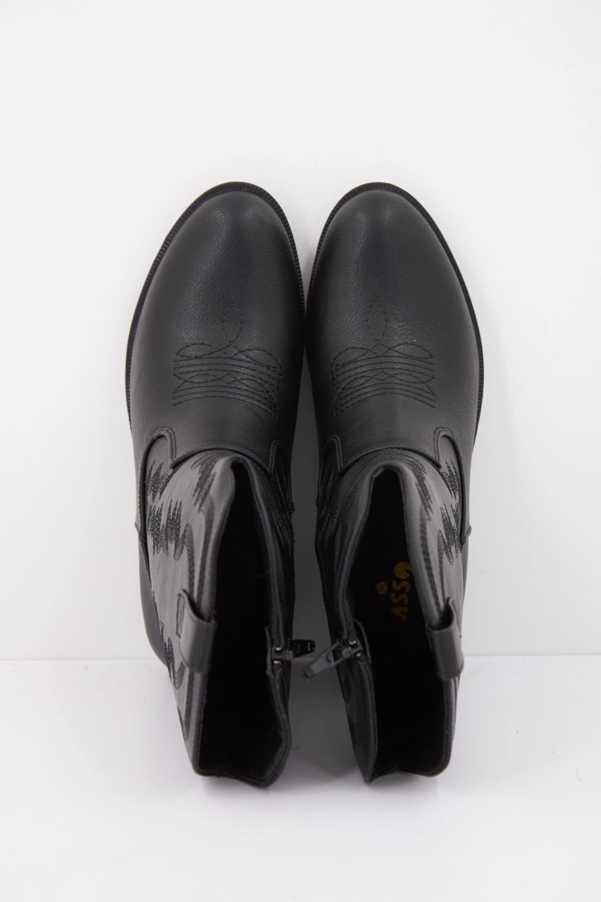 ASSO AG BOTA KALY en color BLACK  (3)