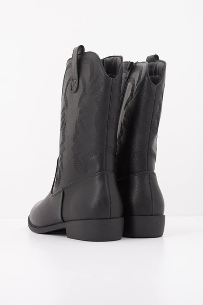 ASSO AG BOTA KALY en color BLACK  (4)