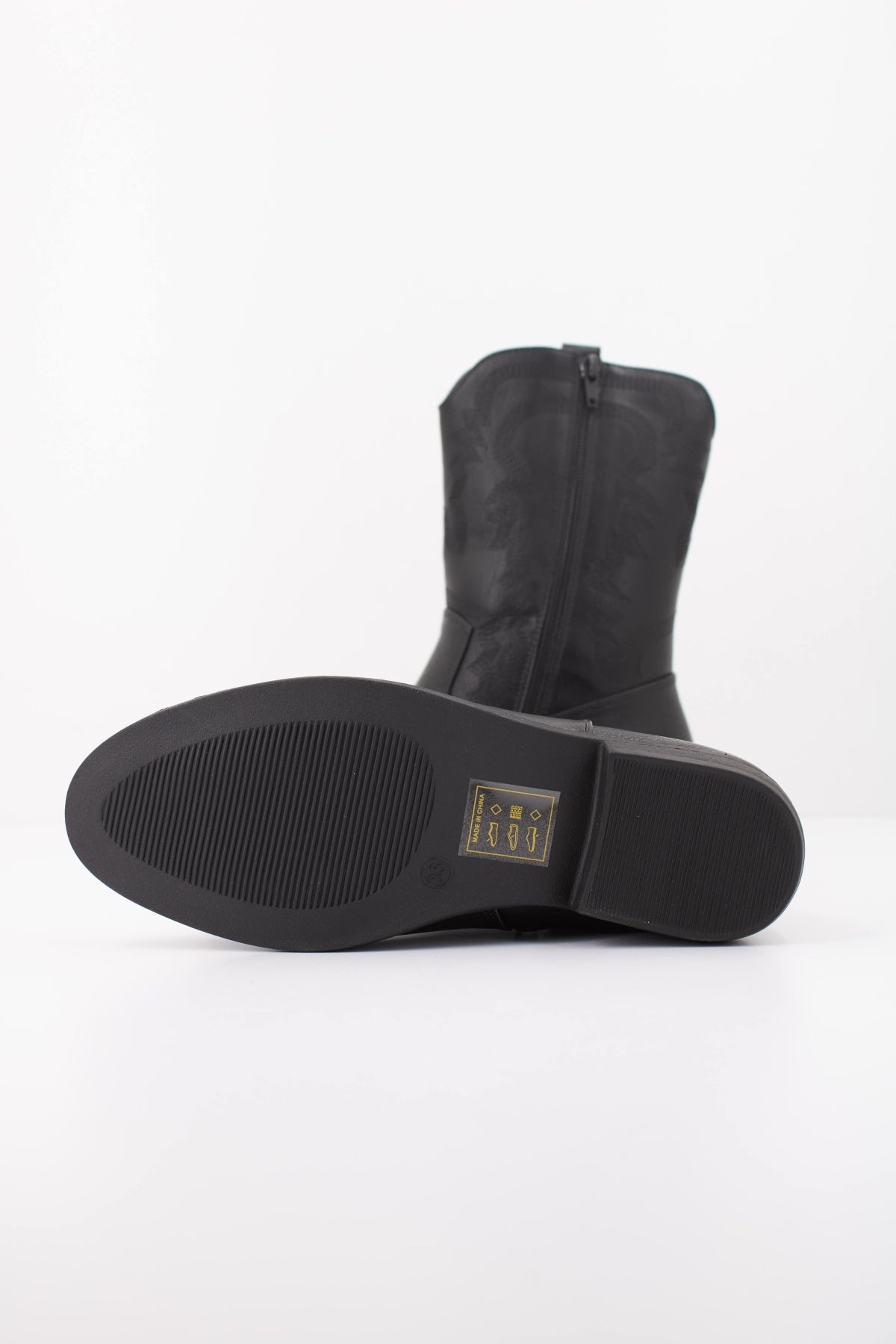 ASSO AG BOTA KALY en color BLACK  (5)
