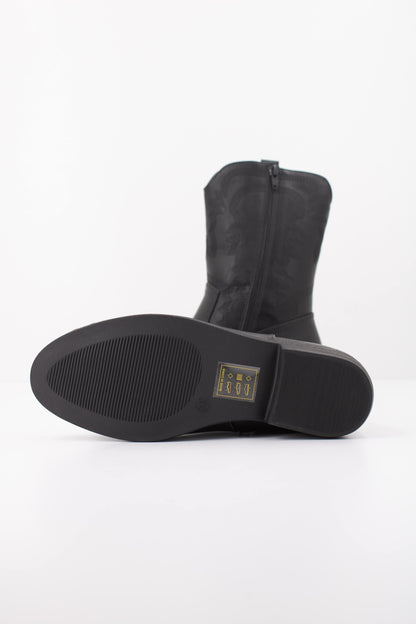 ASSO AG BOTA KALY en color BLACK  (5)