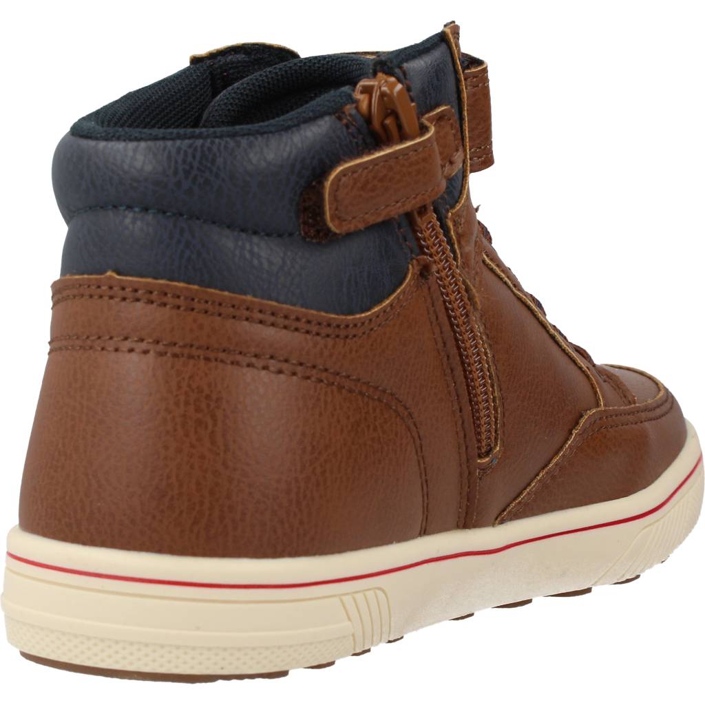 LEVI'S  HOUSTON en color COGNAC  (3)