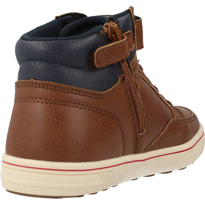 LEVI'S  HOUSTON en color COGNAC  (3)