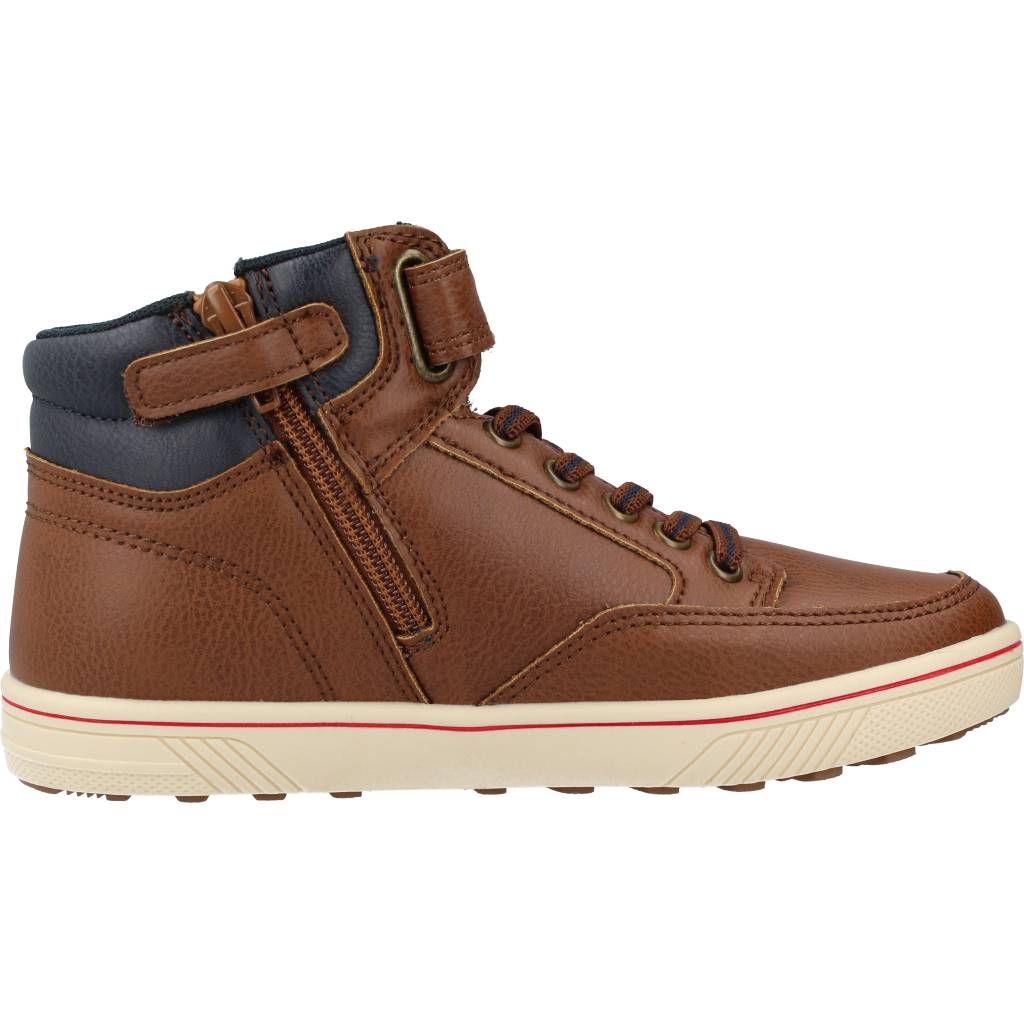 LEVI'S  HOUSTON en color COGNAC  (4)