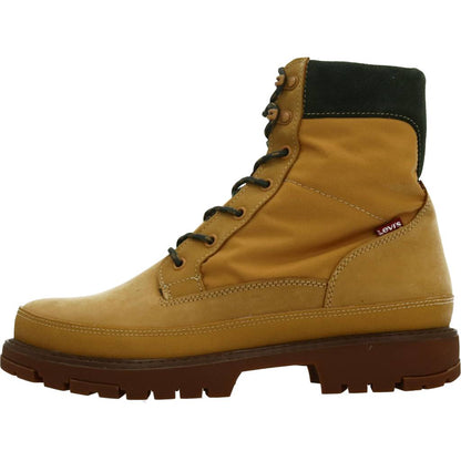 LEVI'S TORSTEN QUILTED en color   (2)