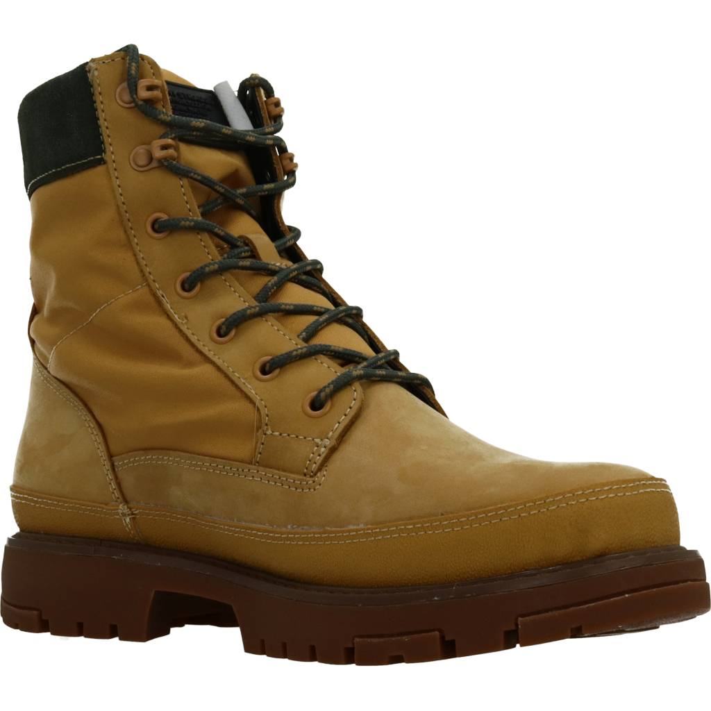 LEVI'S TORSTEN QUILTED en color   (5)