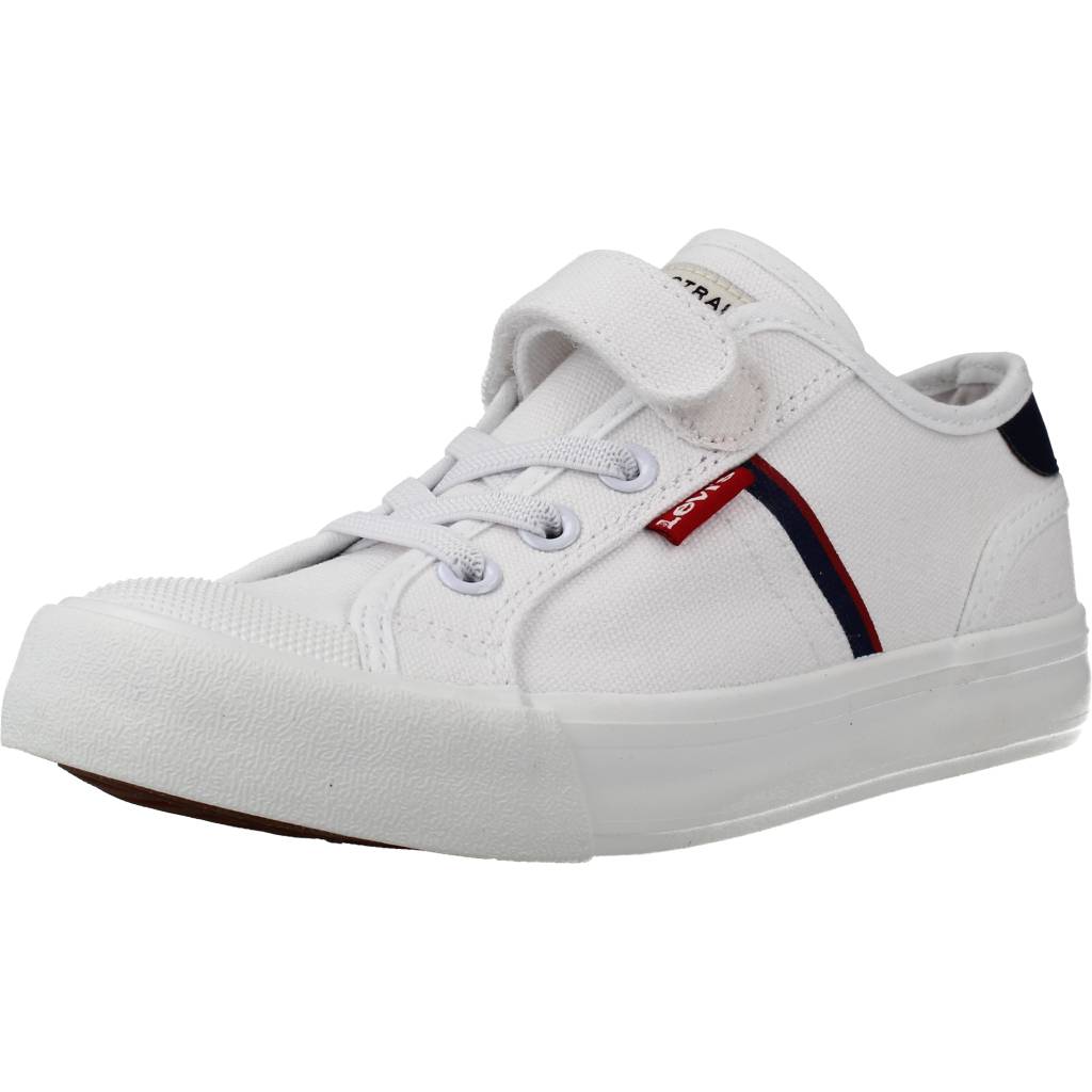 LEVI'S VORIT en color WHITE  (1)