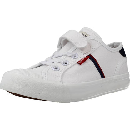 LEVI'S VORIT en color WHITE  (1)