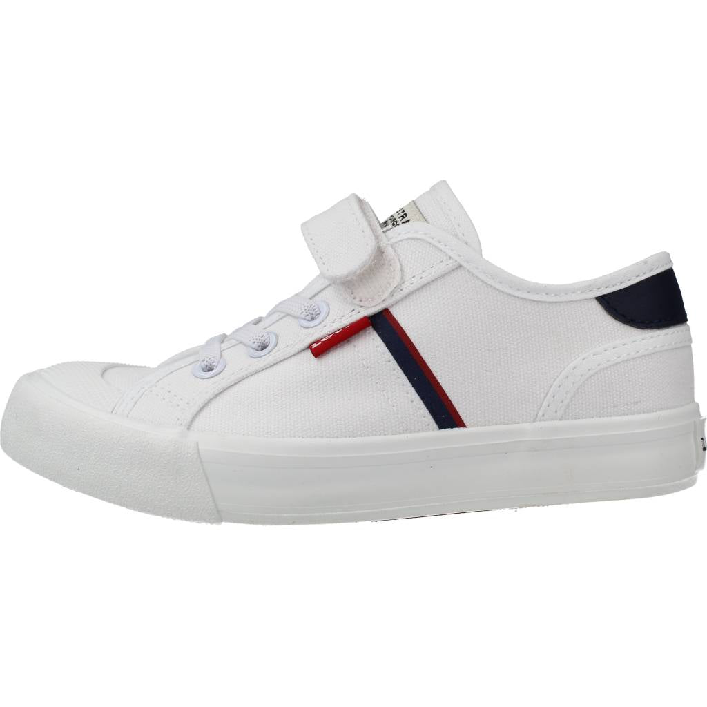 LEVI'S VORIT en color WHITE  (2)