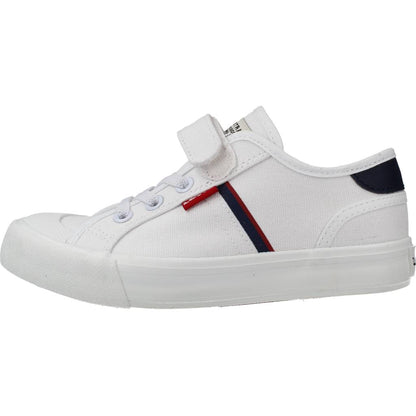 LEVI'S VORIT en color WHITE  (2)