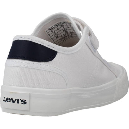 LEVI'S VORIT en color WHITE  (3)