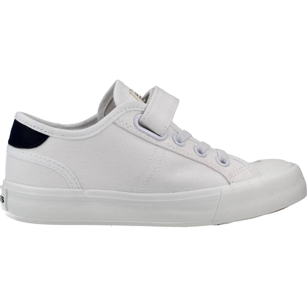LEVI'S VORIT en color WHITE  (4)