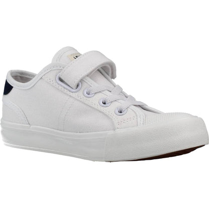LEVI'S VORIT en color WHITE  (5)