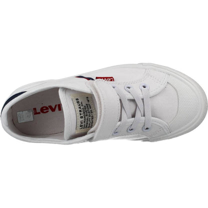 LEVI'S VORIT en color WHITE  (7)